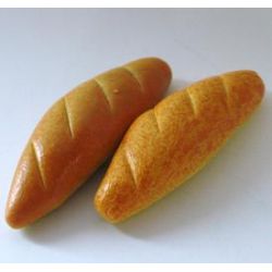 Ranskanleipä, 2 kpl