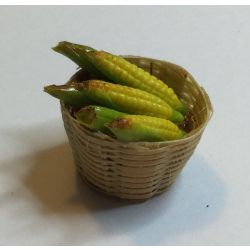 Korillinen maissia, 1 kpl