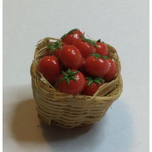 Korillinen tomaatteja, 1 kpl