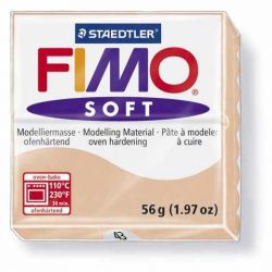 FIMO Soft -massa, 43 ihonväri 56 g