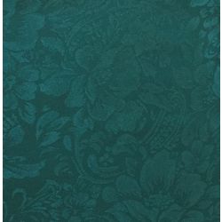Kangas,  smaragdinvihreä kuvio, 30 x 30 cm
