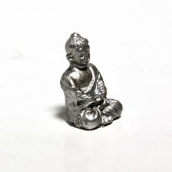 Buddha patsas, hopea