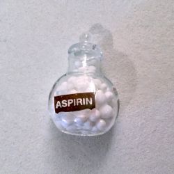 Aspiriini-purkki