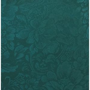 Kangas,  smaragdinvihreä kuvio, 30 x 30 cm