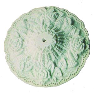 Kattoruusu, Ø 7,5 cm